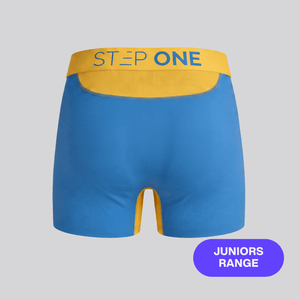 Junior Trunk - Wolverines - Bamboo Underwear