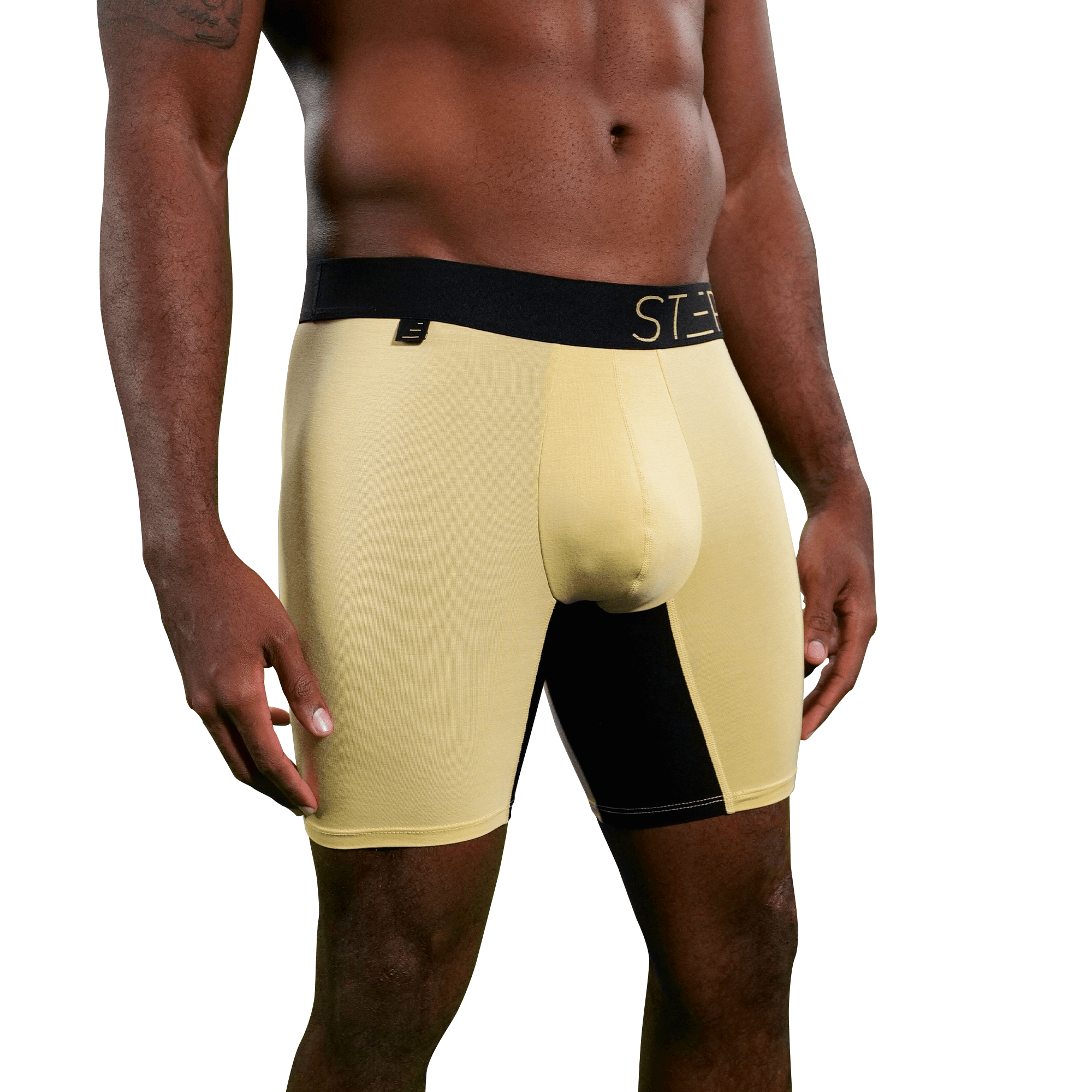 Boxer Brief Limited Edition Releases