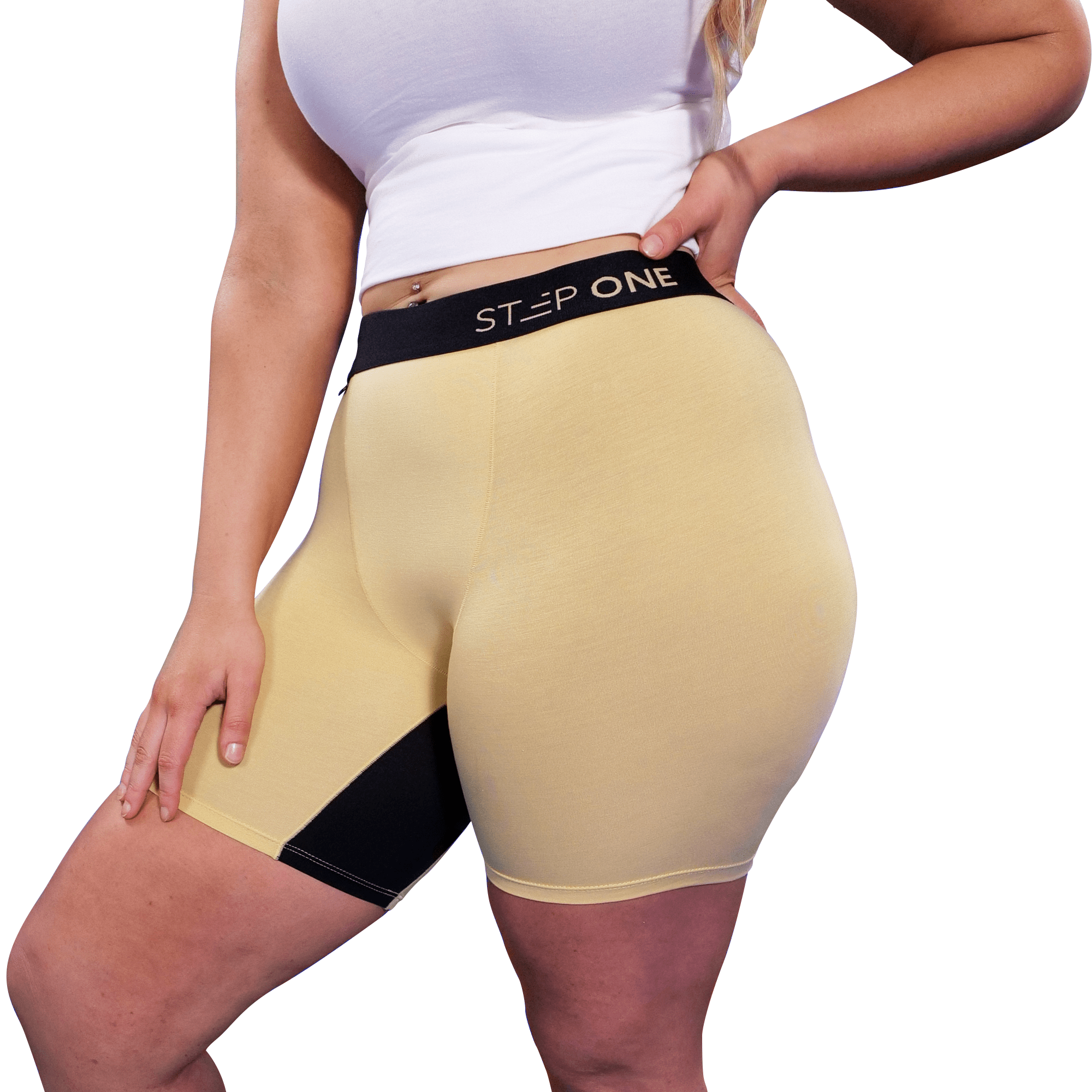 Women's Body Shorts - Sandipants