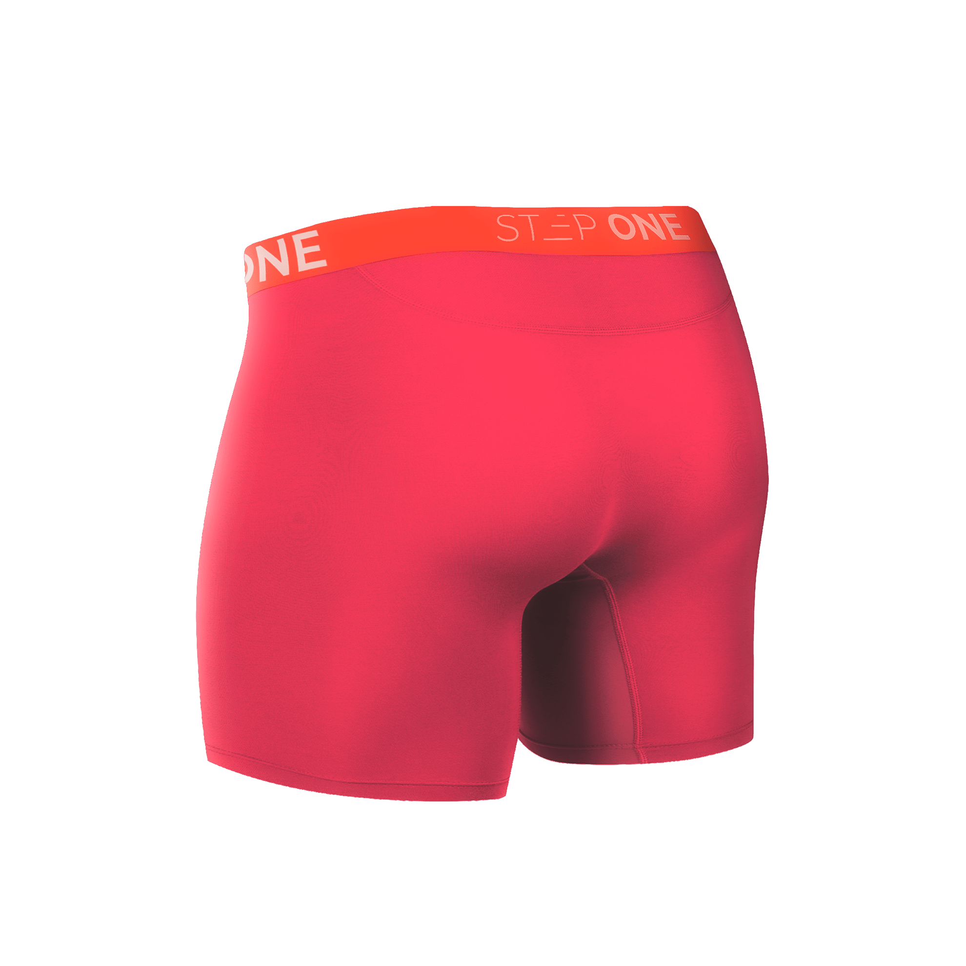 Buy Red Junior Bamboo Underwear UK