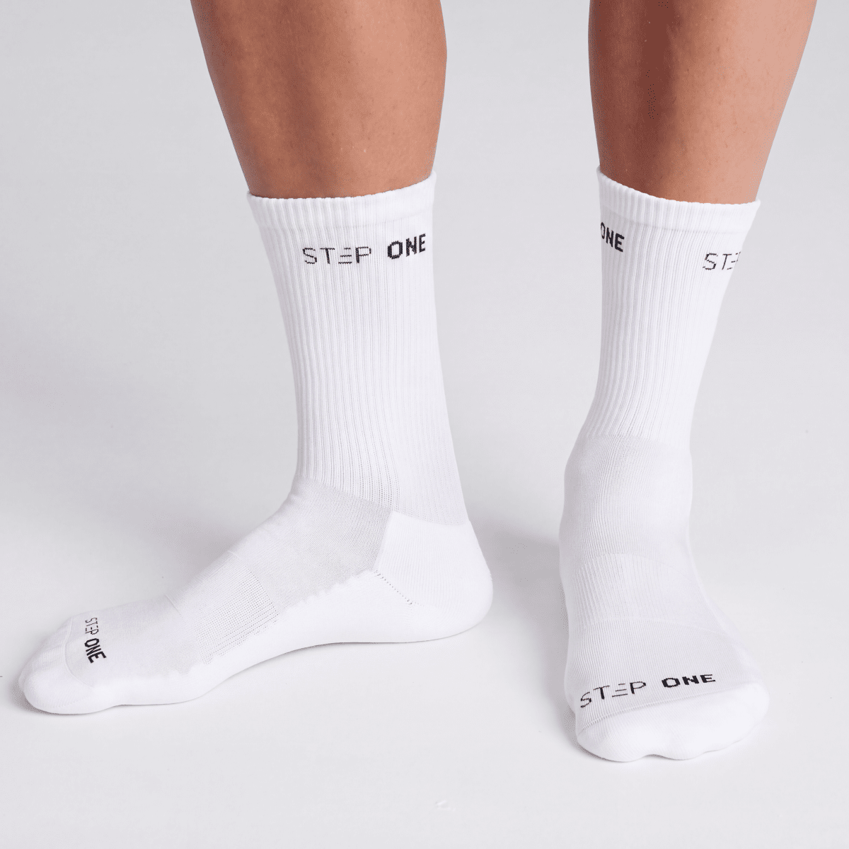 Crew Sock 4 Pack - Mixed - Bamboo Underwear