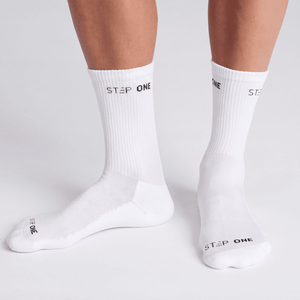 Crew Sock 4 Pack - Mixed - Bamboo Underwear