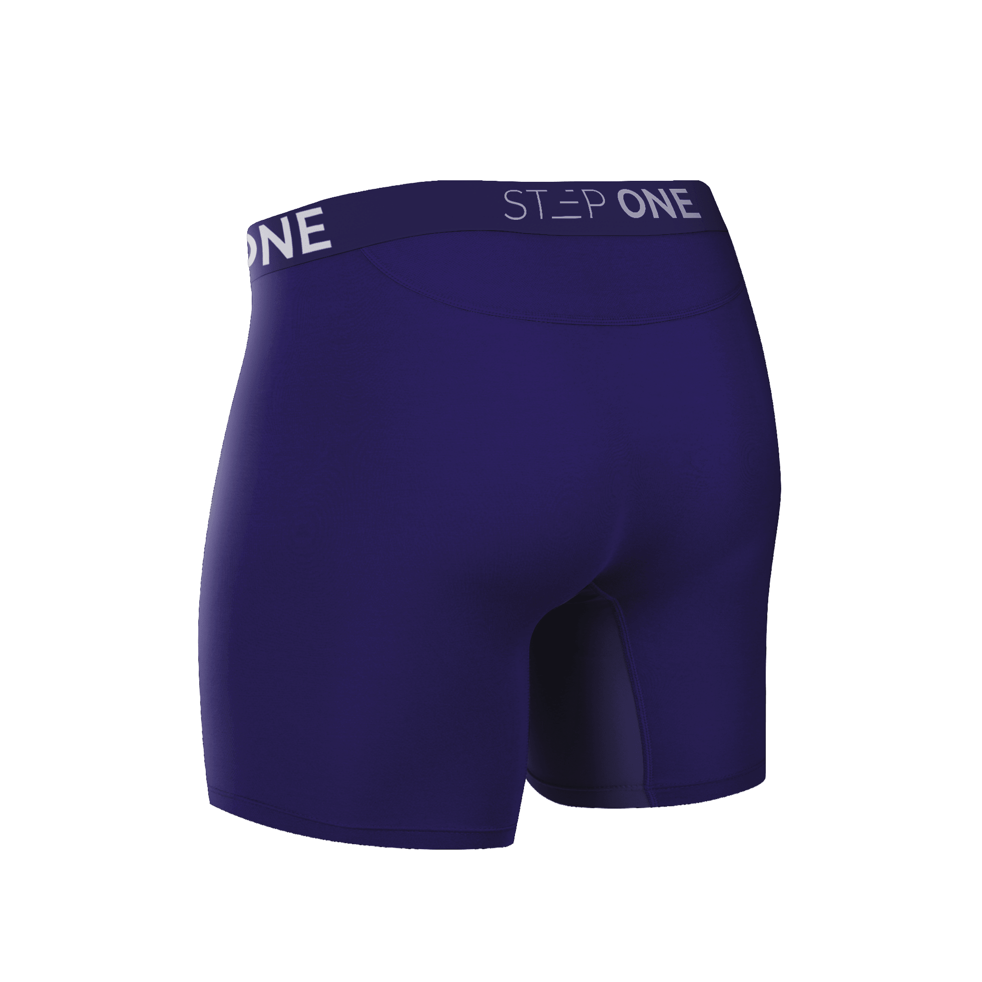 Buy Underwear Online at Step One | The best anti-chafe underwear
