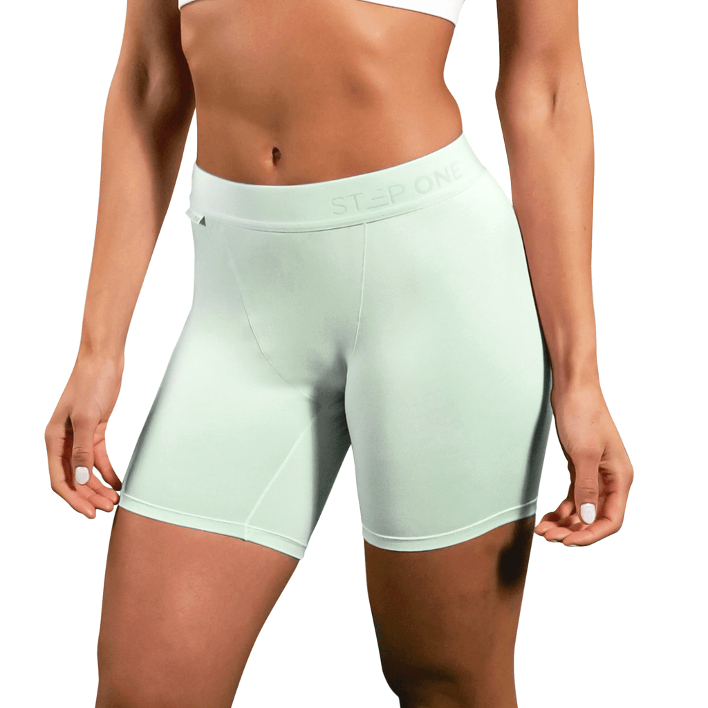 Body Shorts Minty