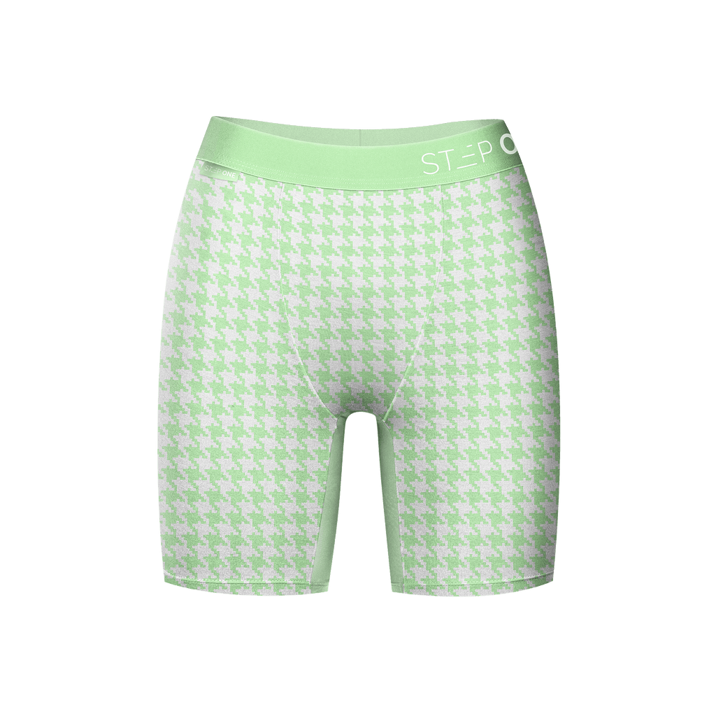 Body Shorts Minty Mates