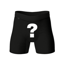 Mystery Boxer