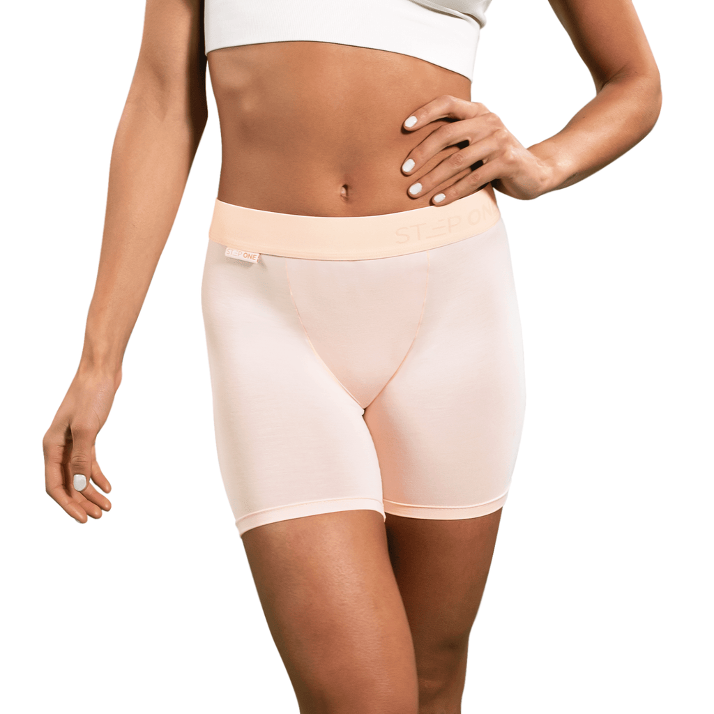 Body Shorts