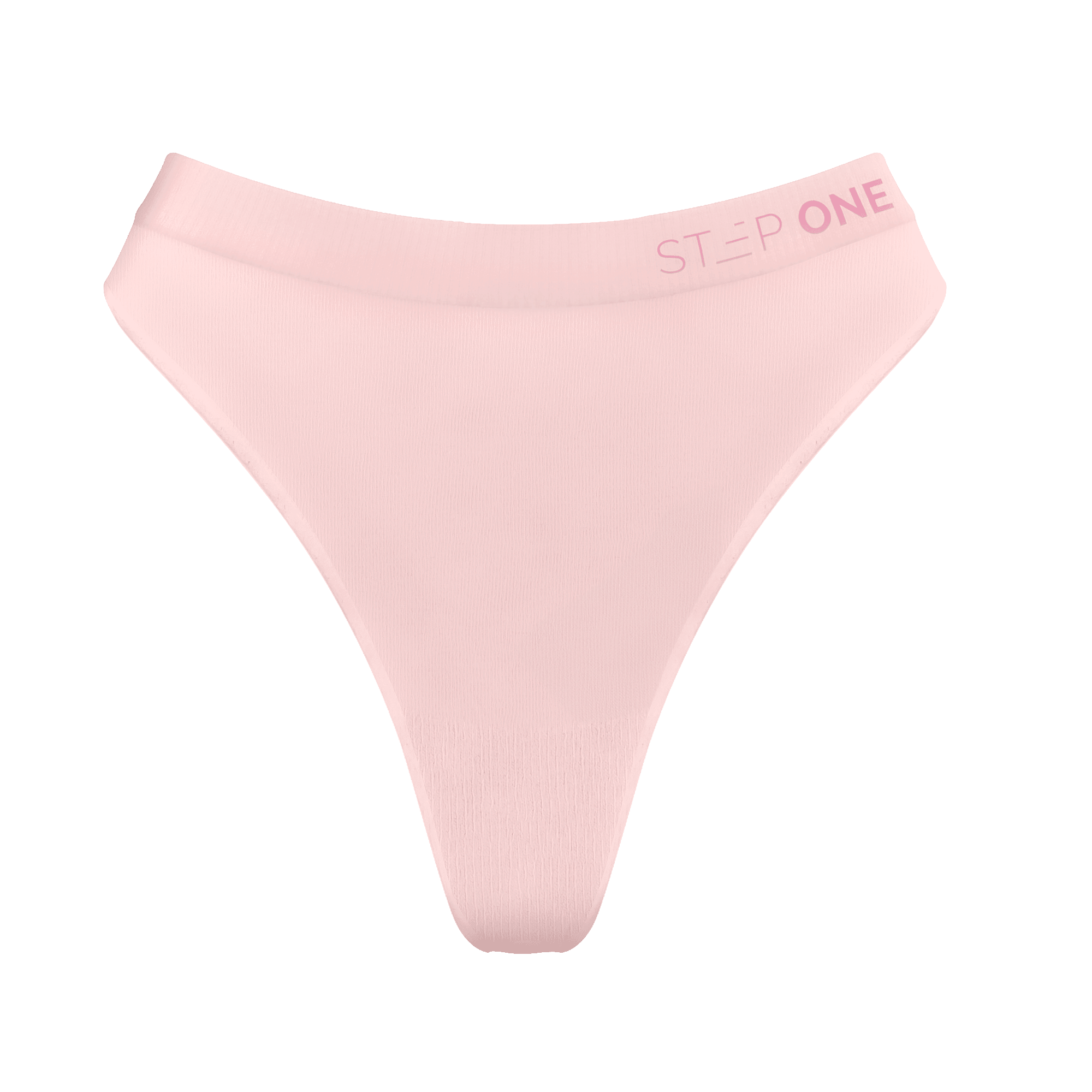 Women's SmoothFit Thong - Rose All Day
