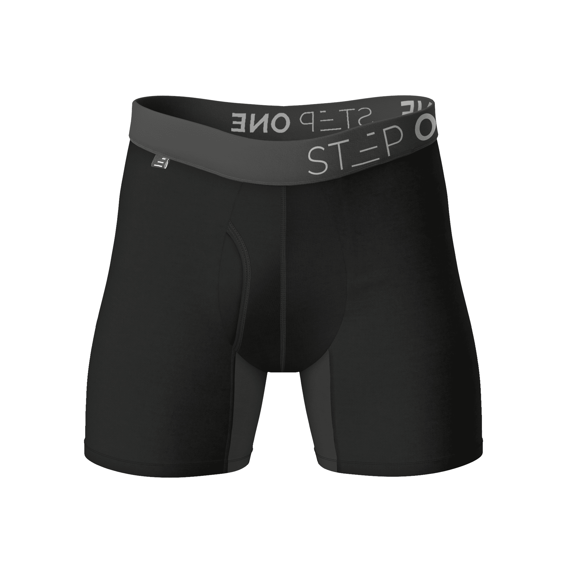 Mystery Boxer Brief w/ Fly 6-Pack