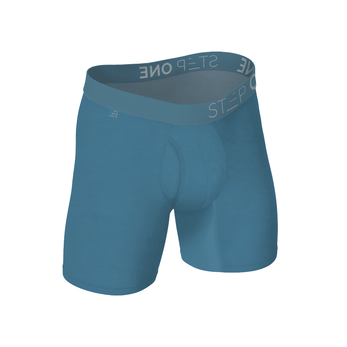 Boxer Brief Fly - Blowfish  Step One Men's Underwear UK