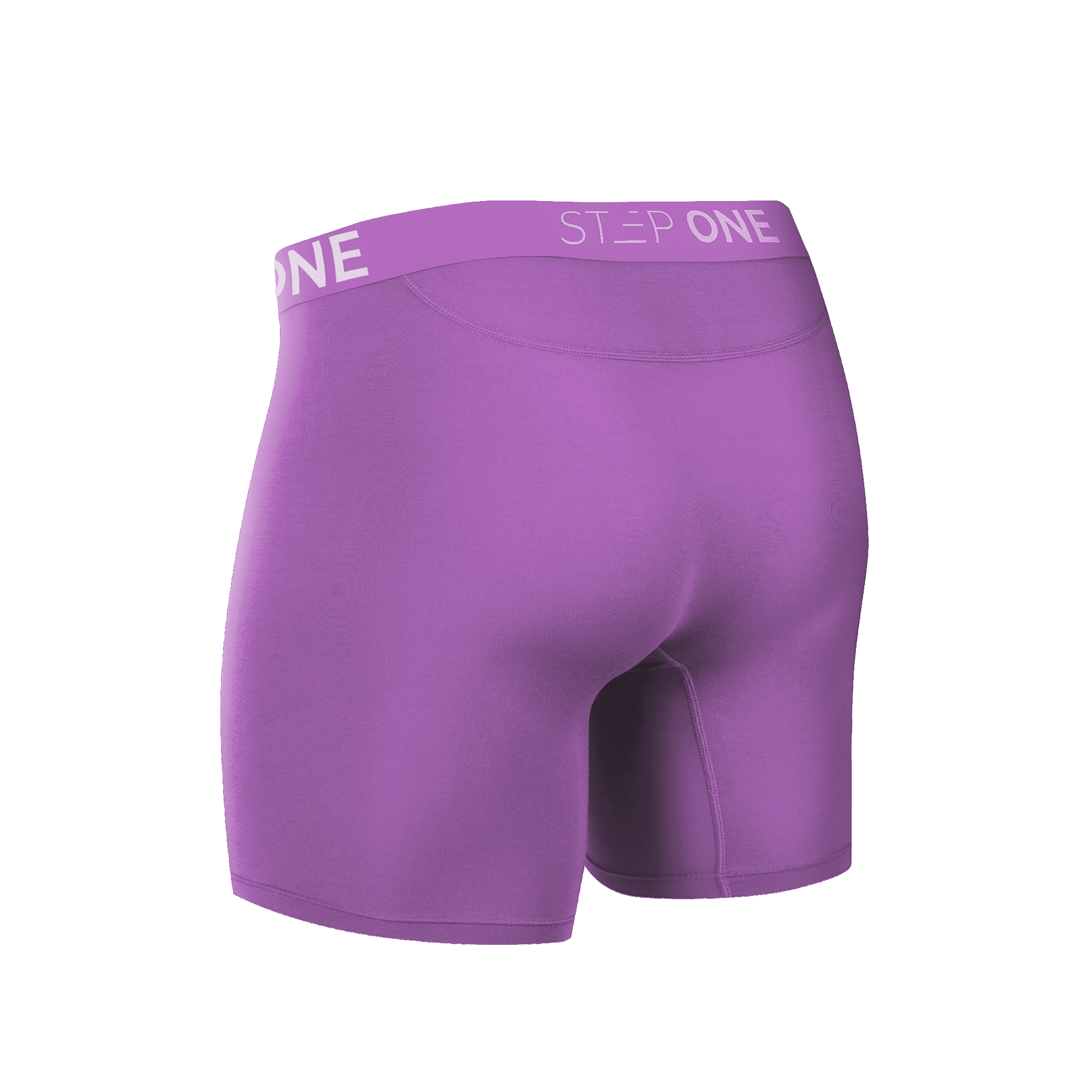  Buy Men's Underwear Online at Step One UK