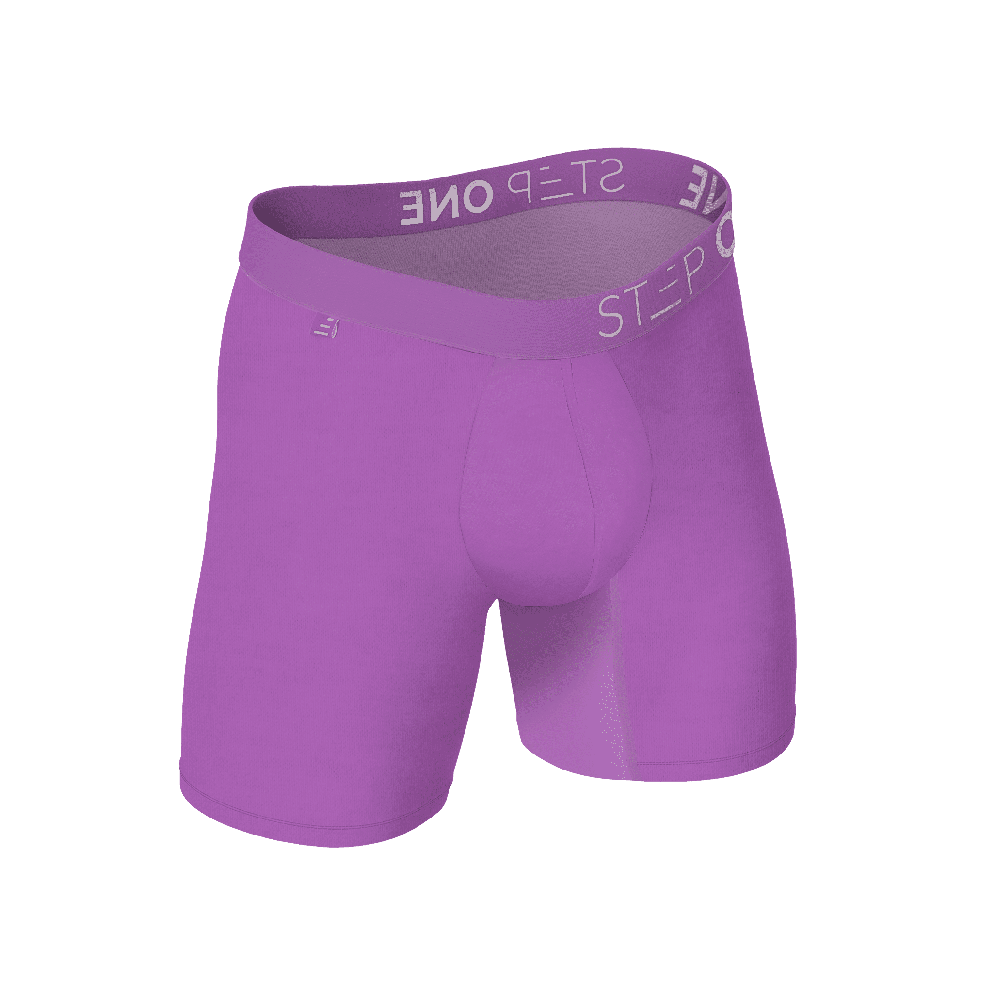  Buy Men's Underwear Online at Step One UK