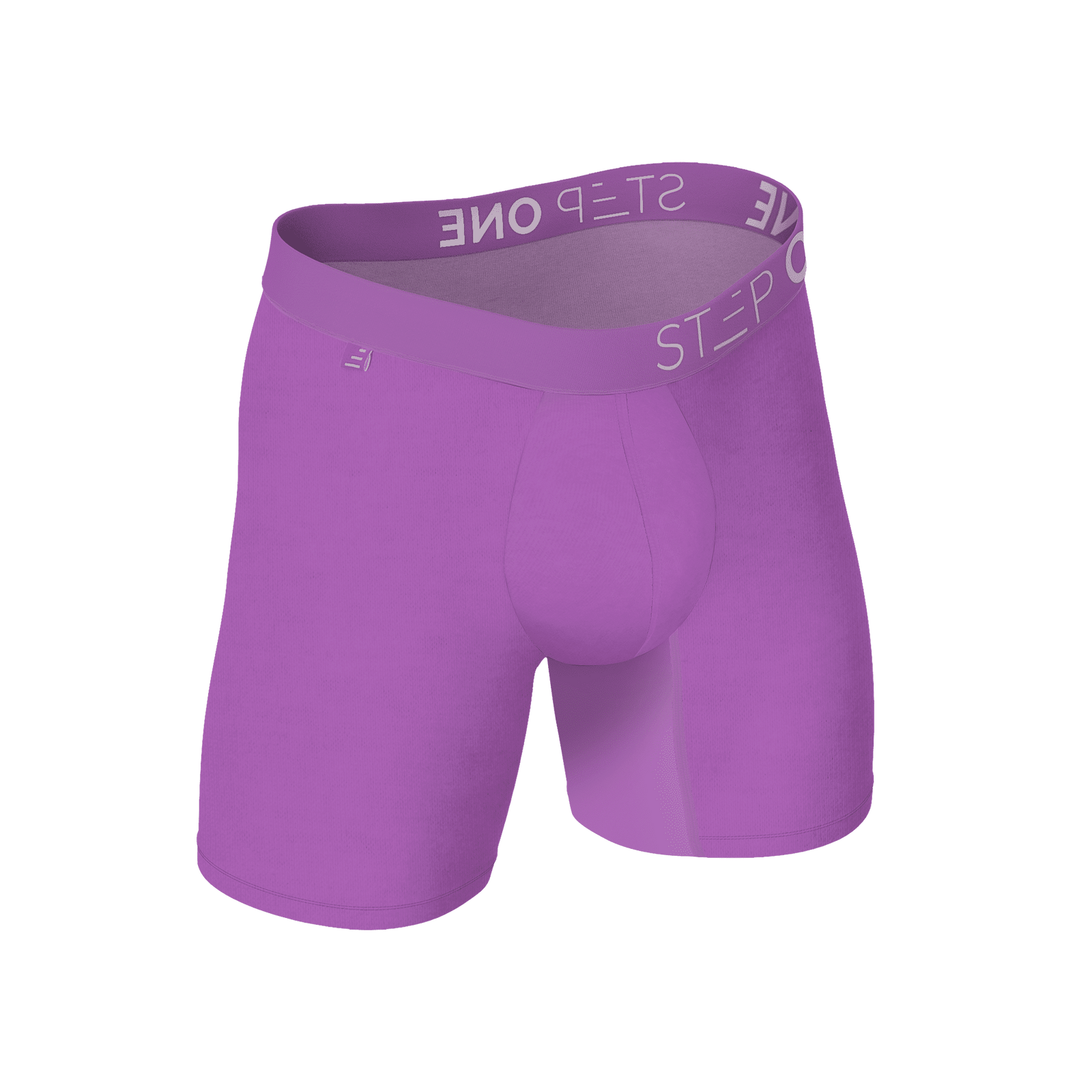 Boxer Brief - Willy Bonkas | Step One Men's Underwear UK