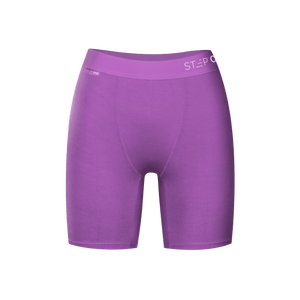 Women's Body Shorts - Willy Bonkas - Bamboo Underwear