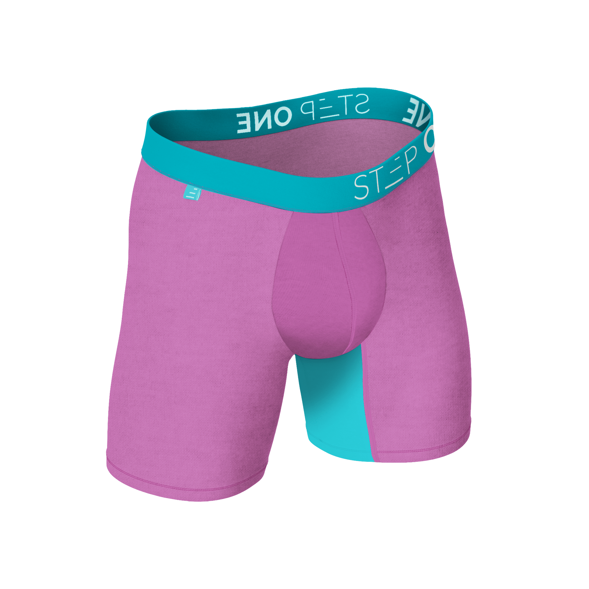 Buy Mens Bamboo Underwear Online at Step One