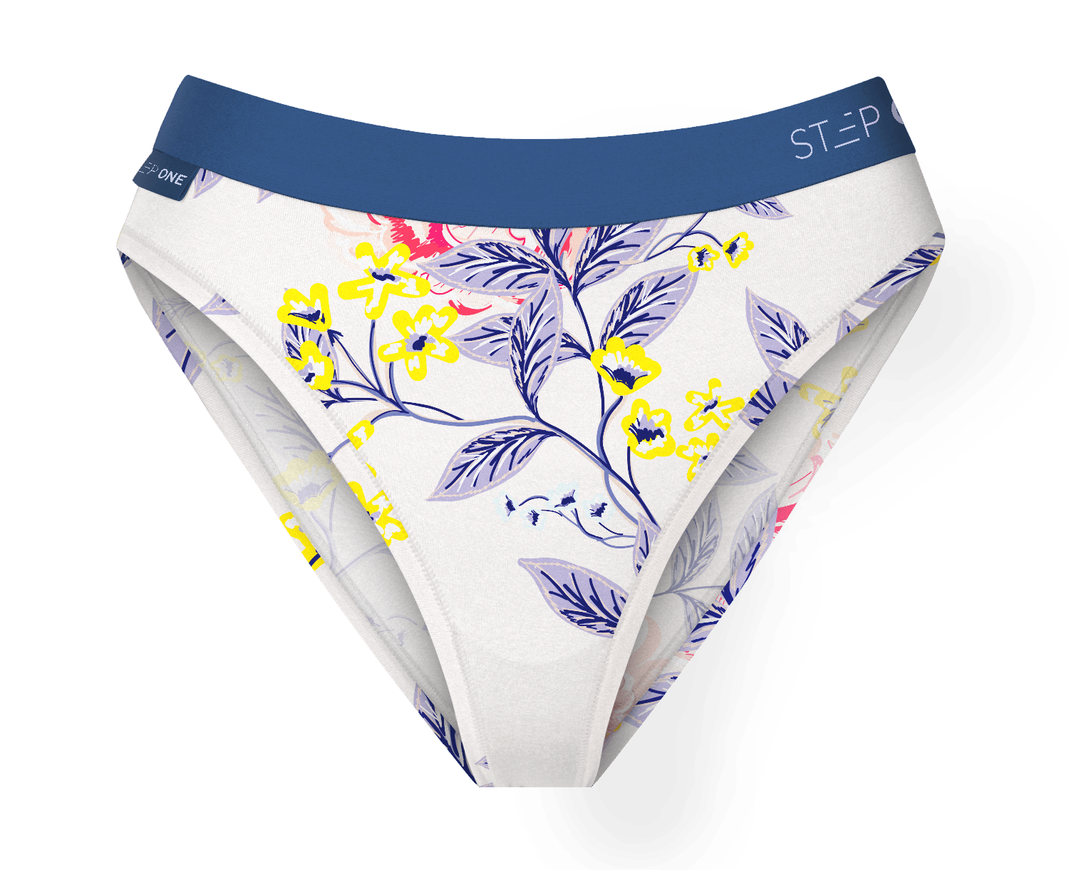 Buy Womens Underwear Online at Step One