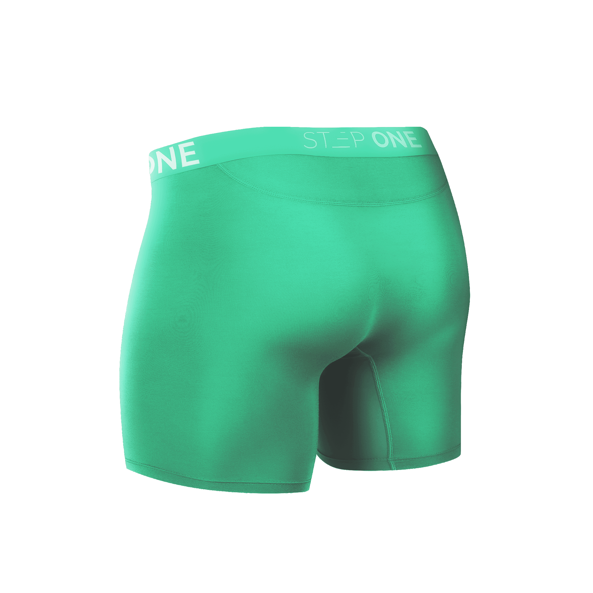 Trunk - Edamame Balls | Step One Men's Underwear