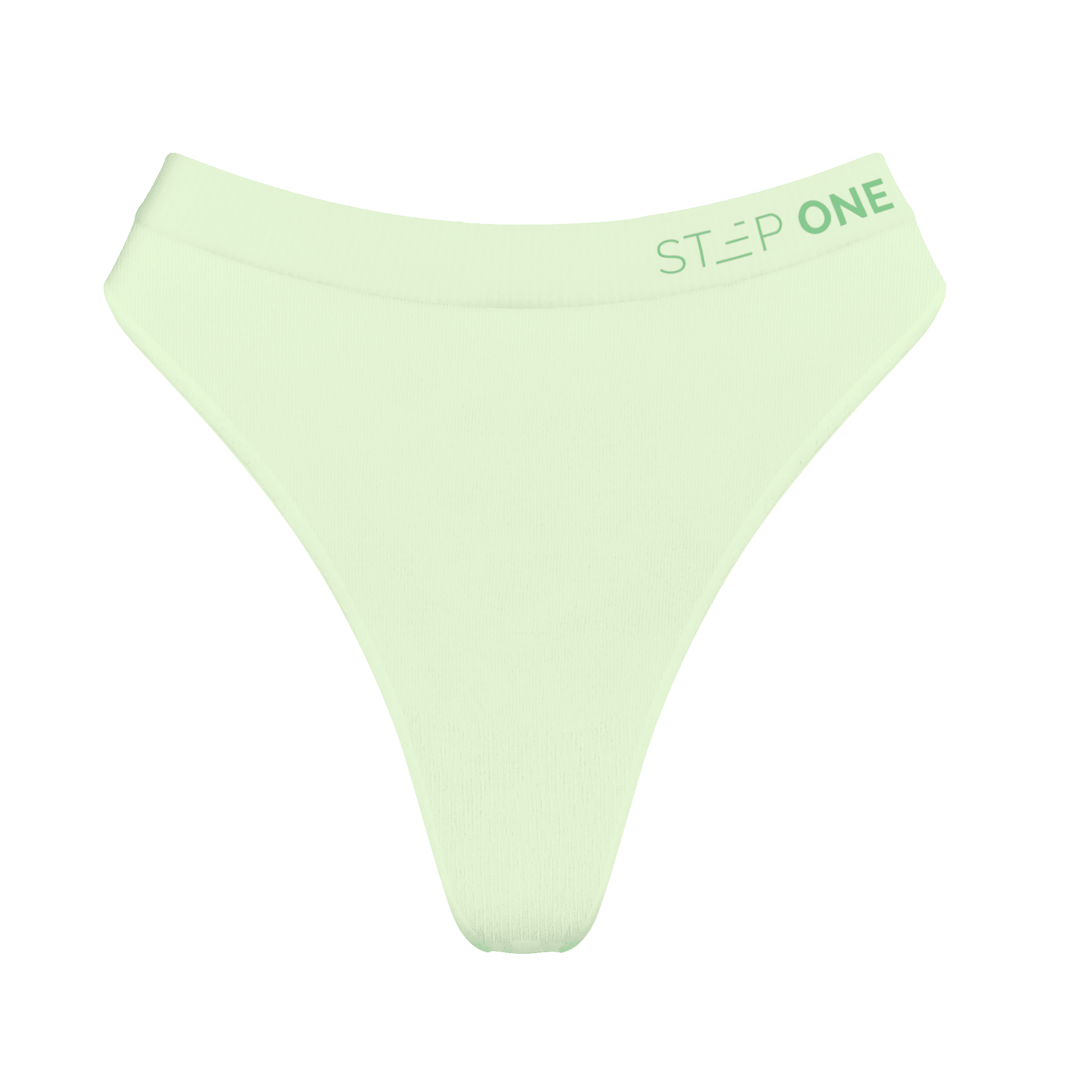 Women's SmoothFit Thong - Paradise Green