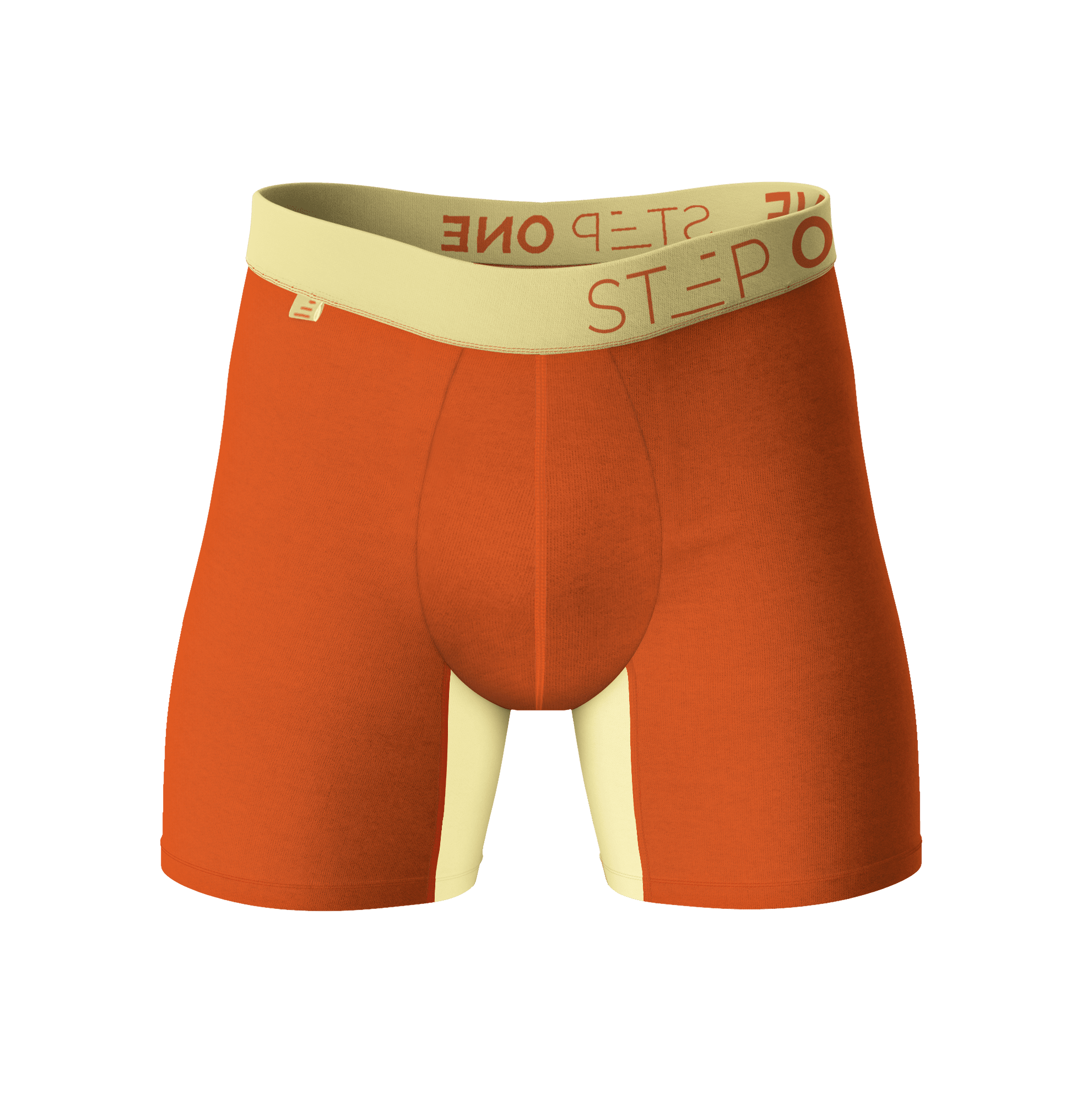 Boxer Brief - Donald Trunks | Step One Men's Underwear UK