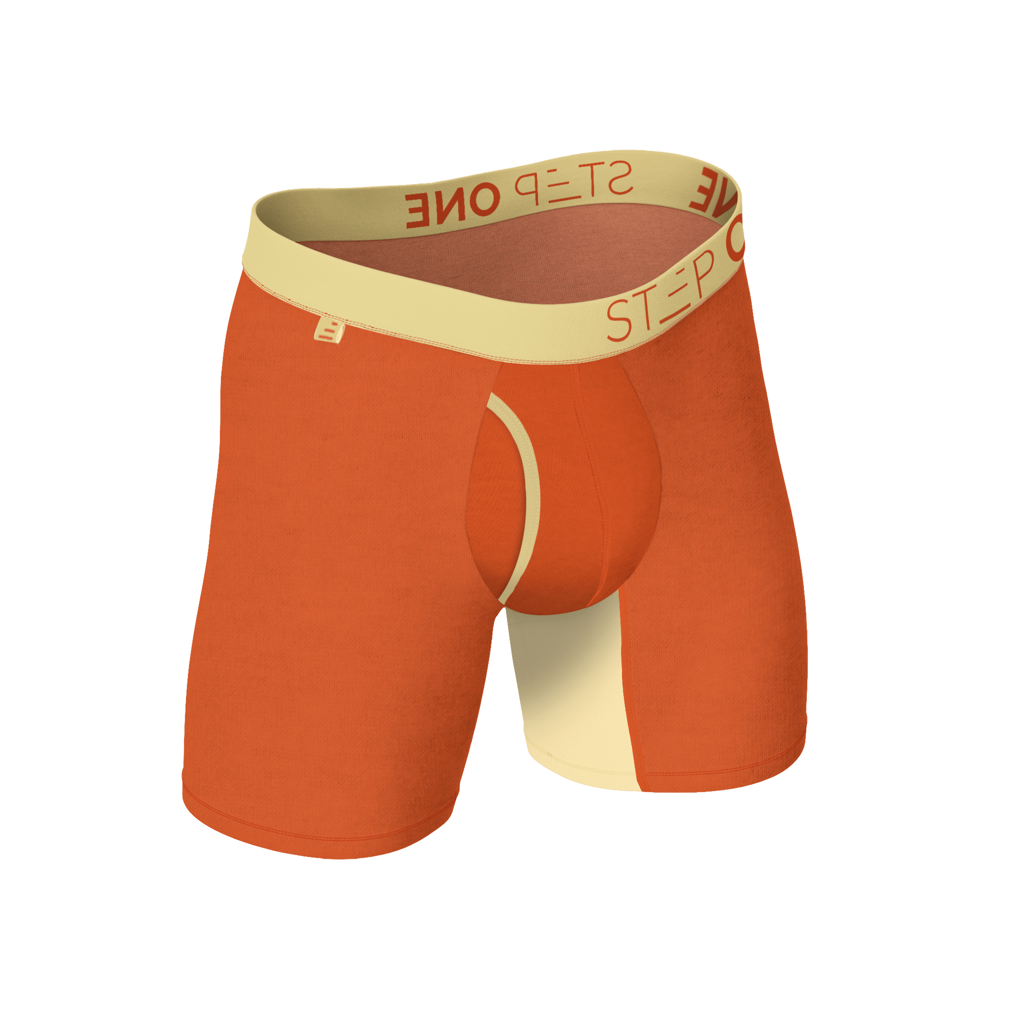 Boxer Brief Fly - Donald Trunks