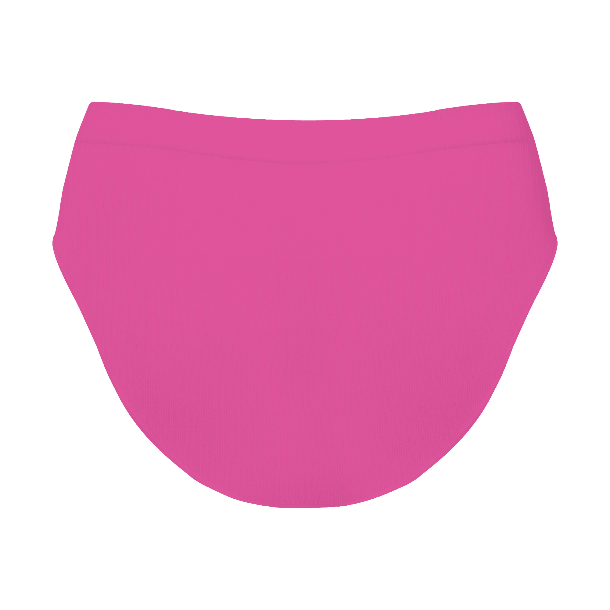 Women's SmoothFit Bikini Brief - Rose Violet