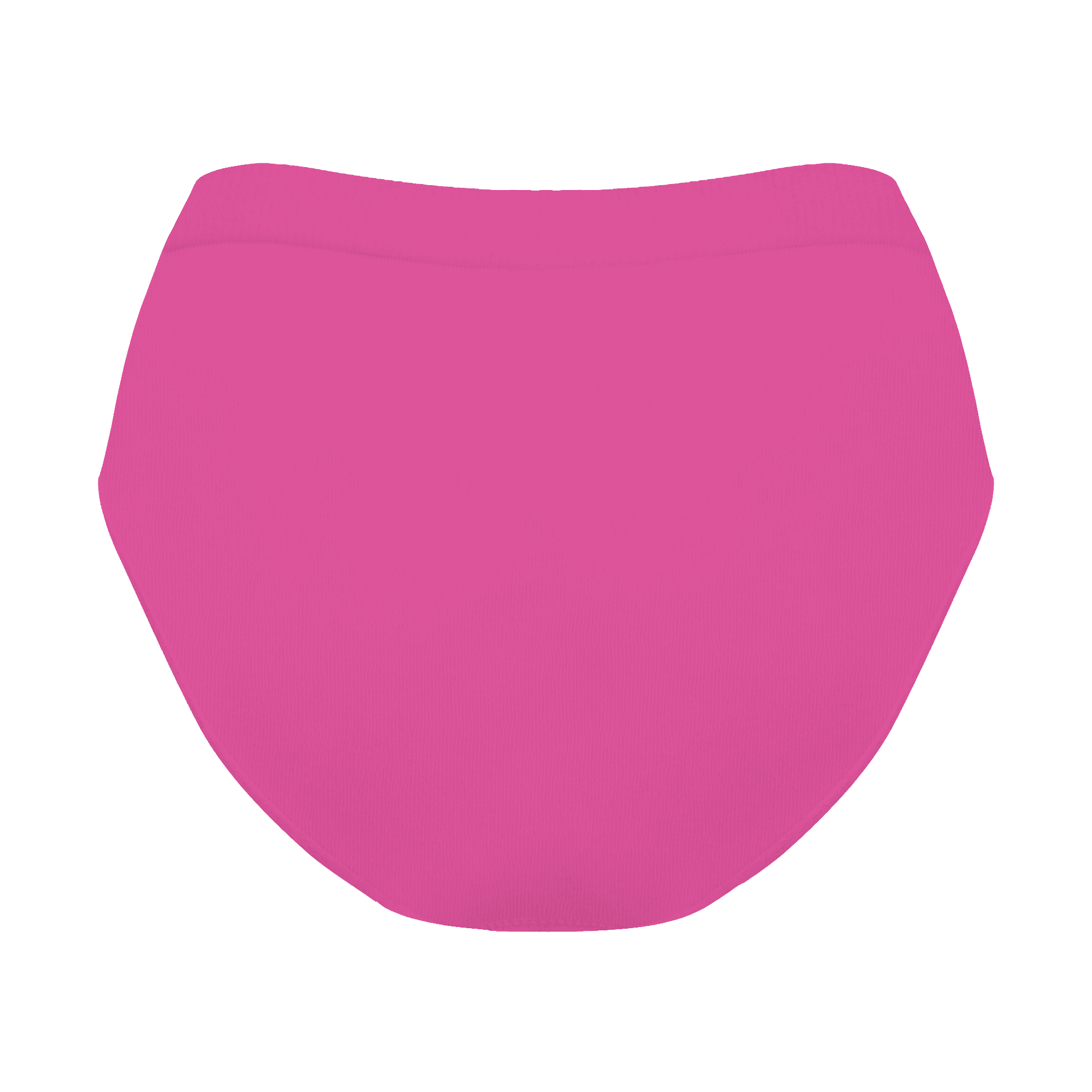 Women's SmoothFit Full Brief - Rose Violet