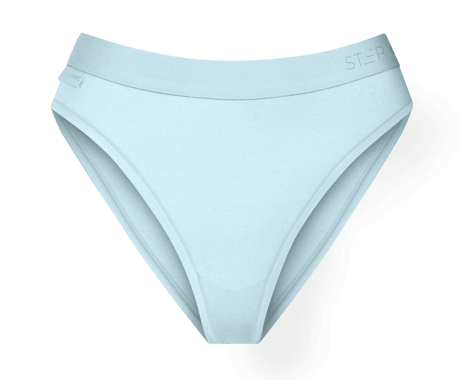 First Love Underwear - White