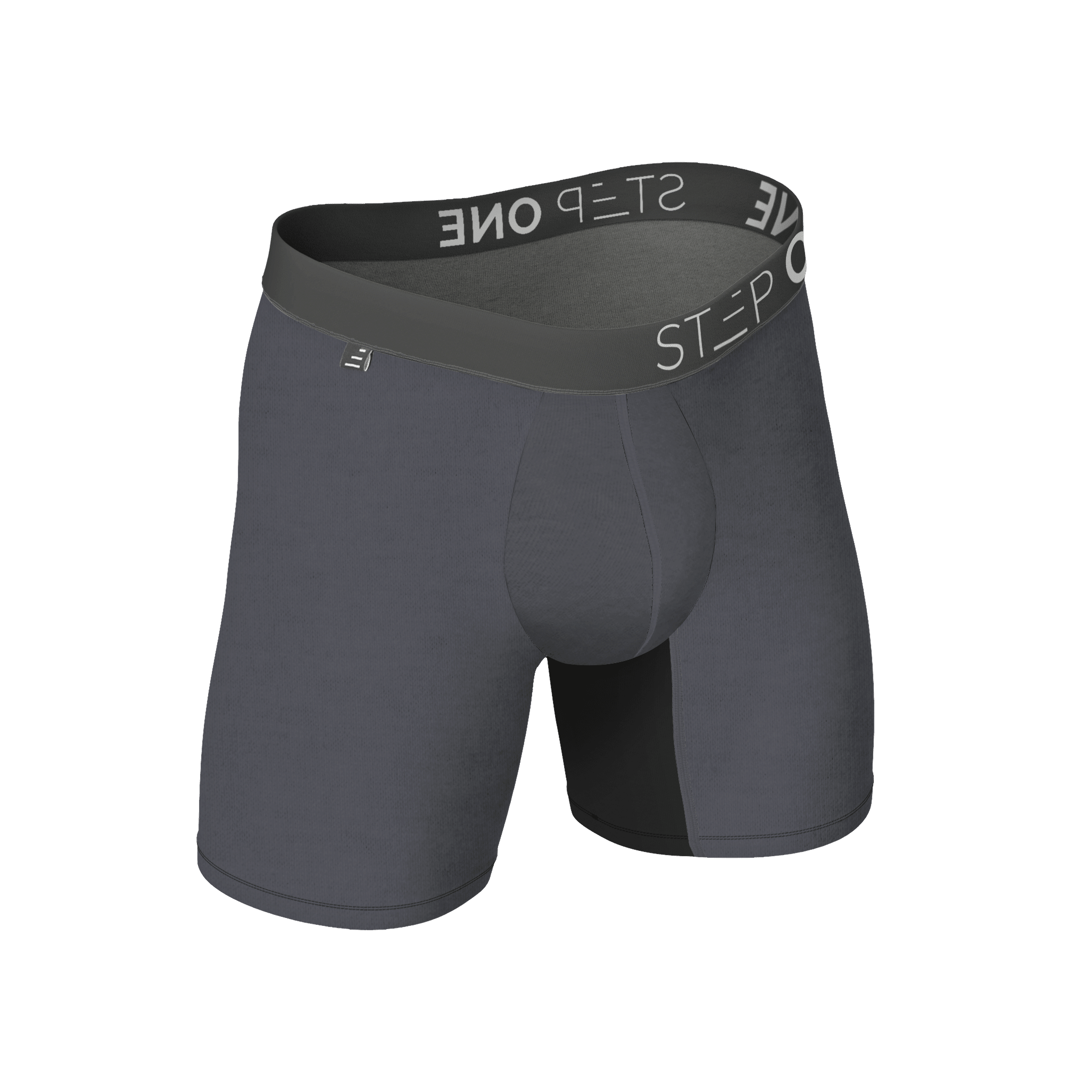 Boxer Brief Smoking Gun