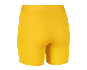 Women's Body Shorts - Cheeky Cheddars - Bamboo Underwear