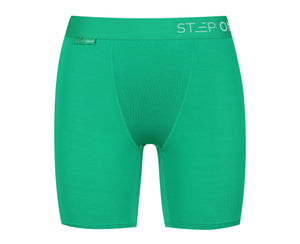 Women's Body Shorts - Mistletoe's - Bamboo Underwear