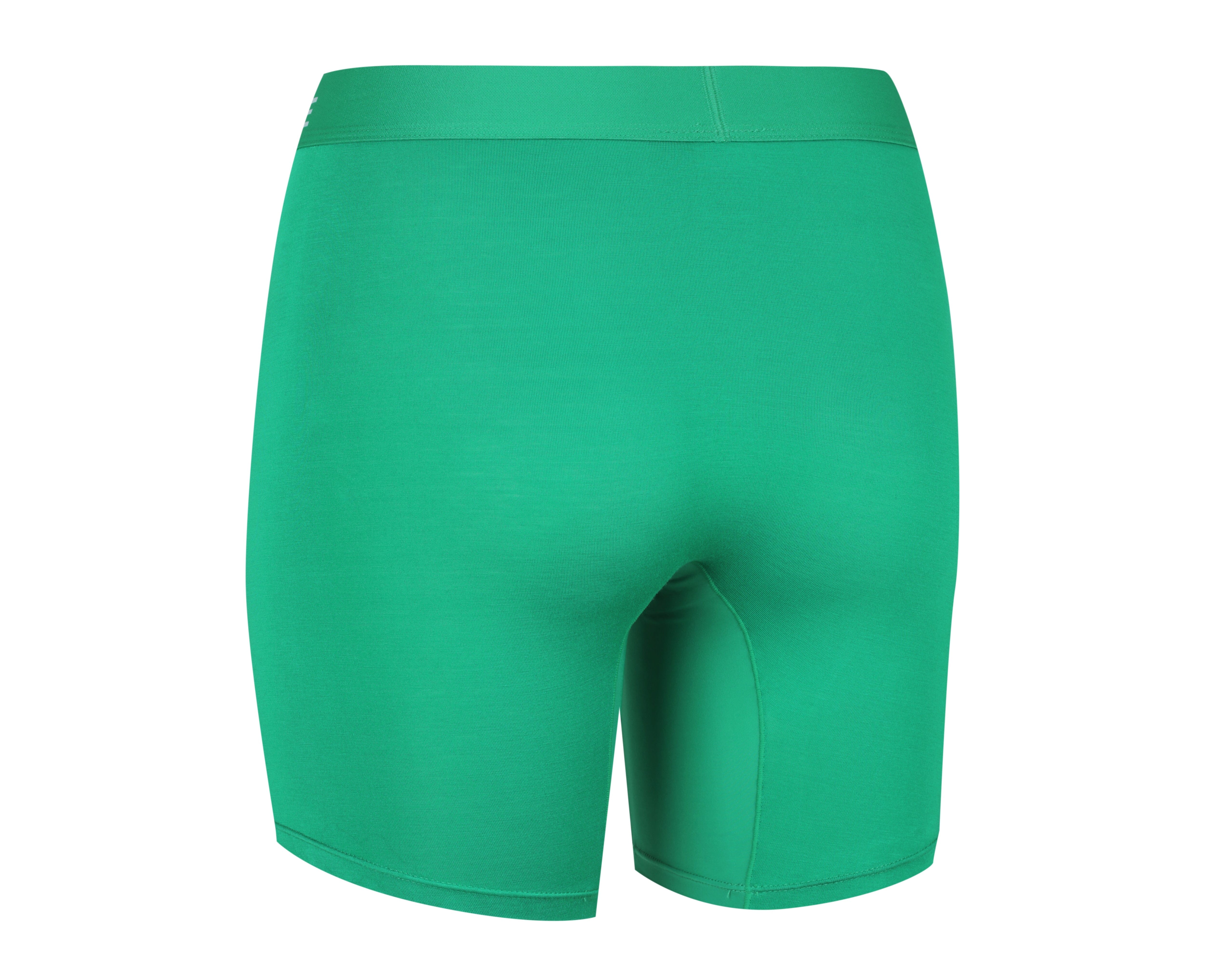 Women's Body Shorts - Mistletoe's - Bamboo Underwear