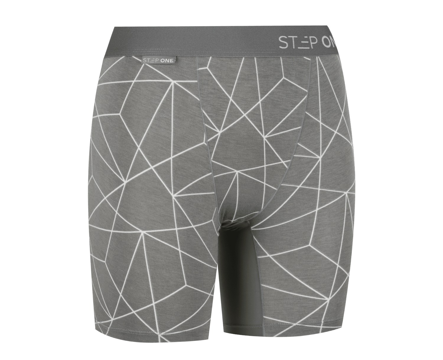 Women's Body Shorts - Stone