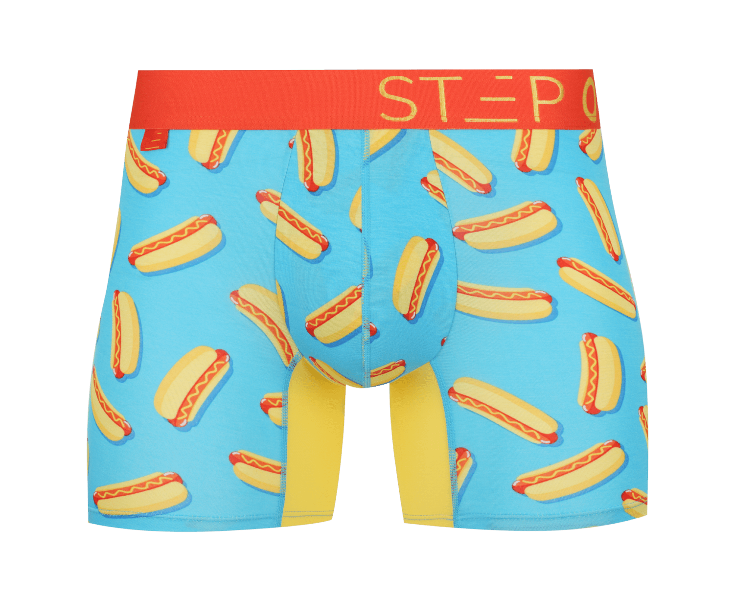 Junior Trunk - Hot Dogs
