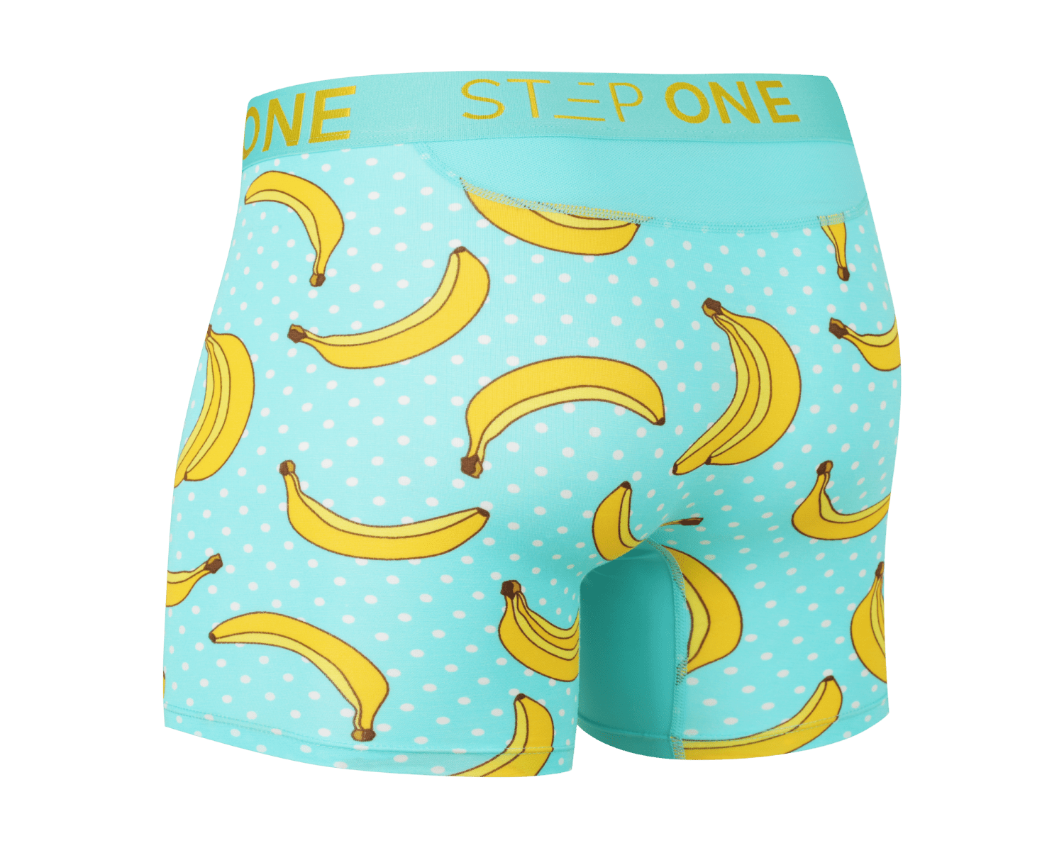 Junior Trunk - Bangin Bananas