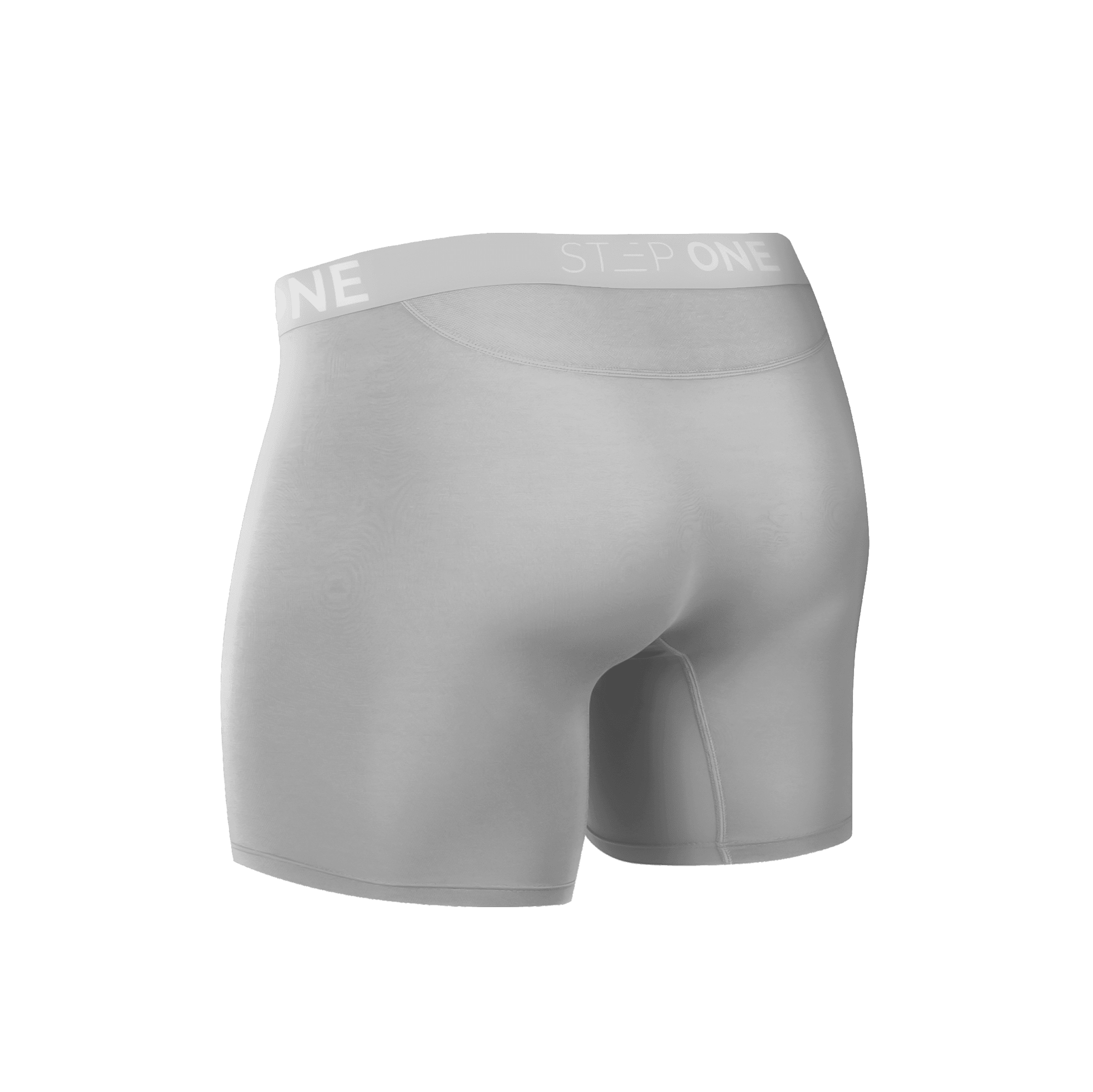 Trunk Underwear  Step One Men's Underwear