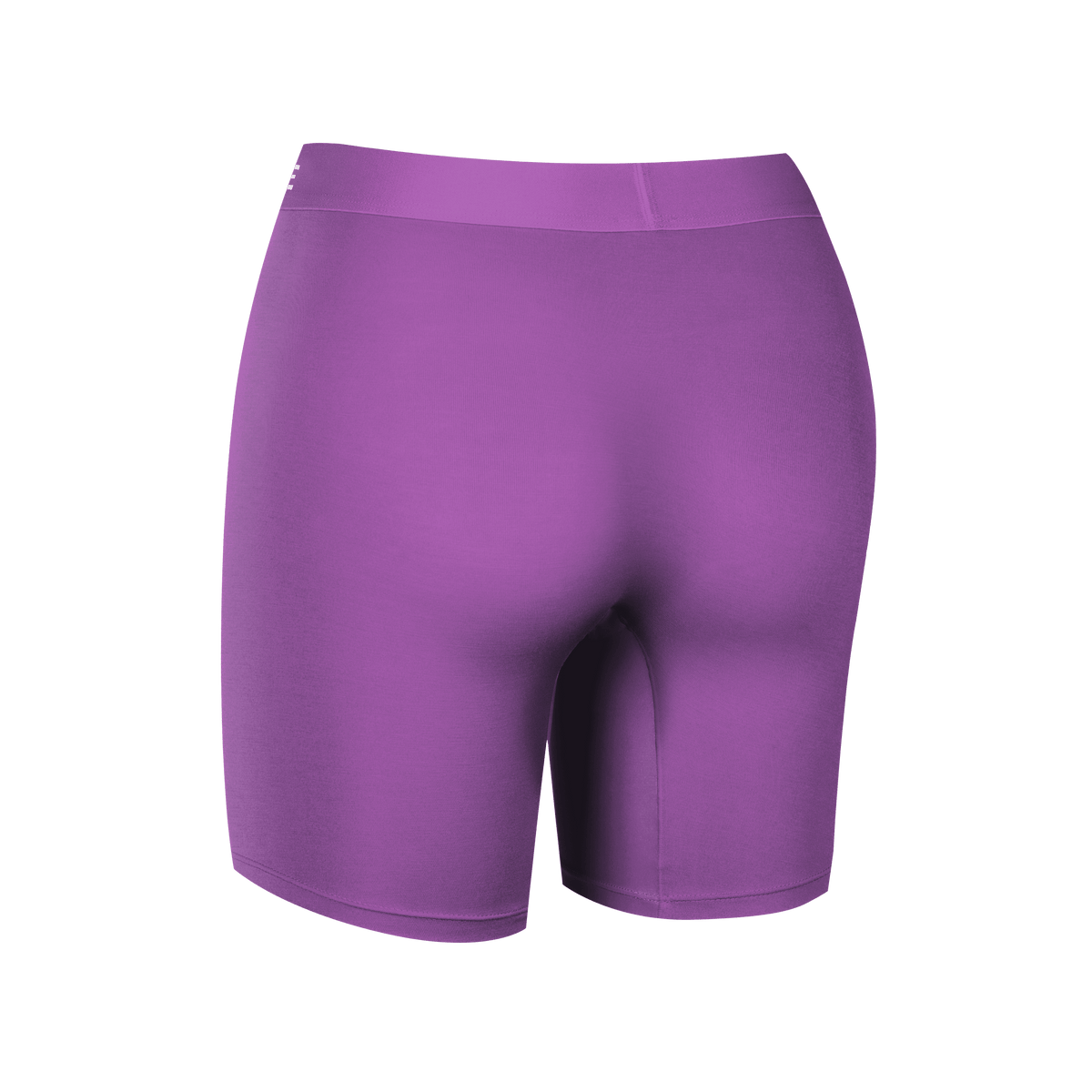 Women's Body Shorts - Willy Bonkas - Bamboo Underwear