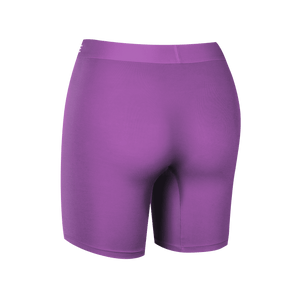 Women's Body Shorts - Willy Bonkas - Bamboo Underwear