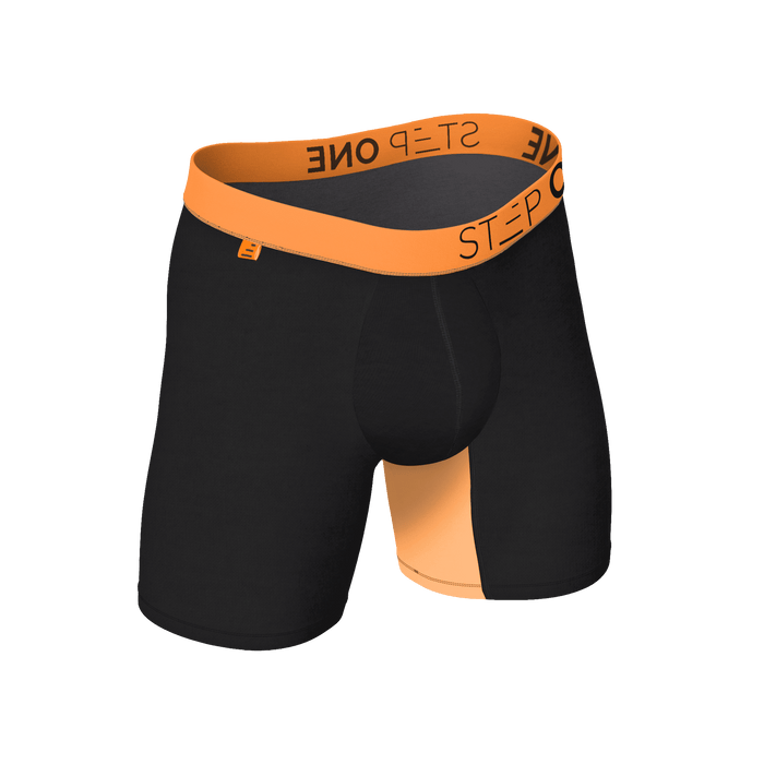 Boxer Brief - Infernos | Step One Underwear