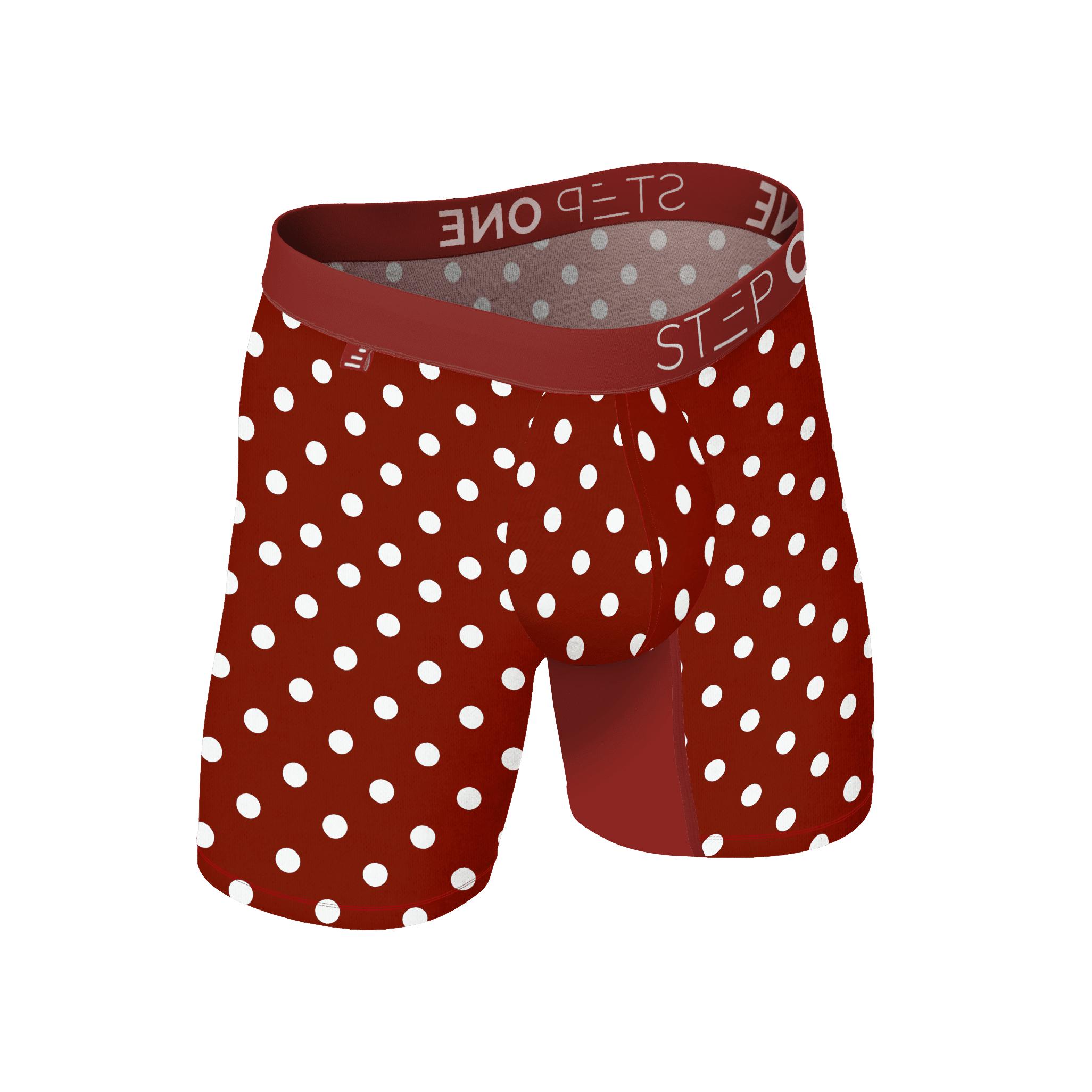Boxer Brief - Butter Nuts