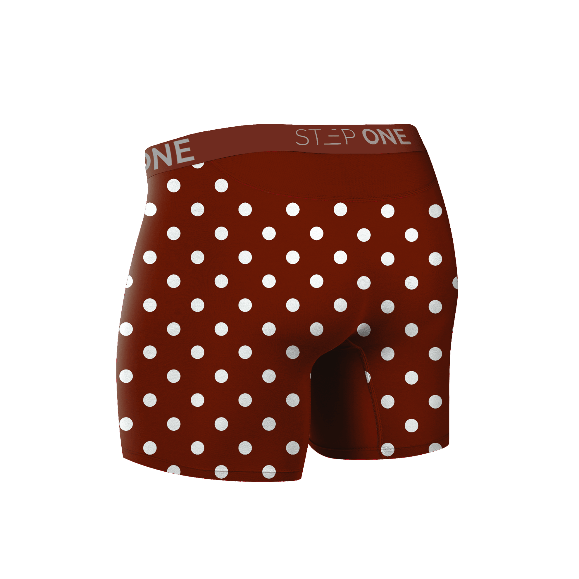 Trunk - Jersey Cows - Bamboo Underwear