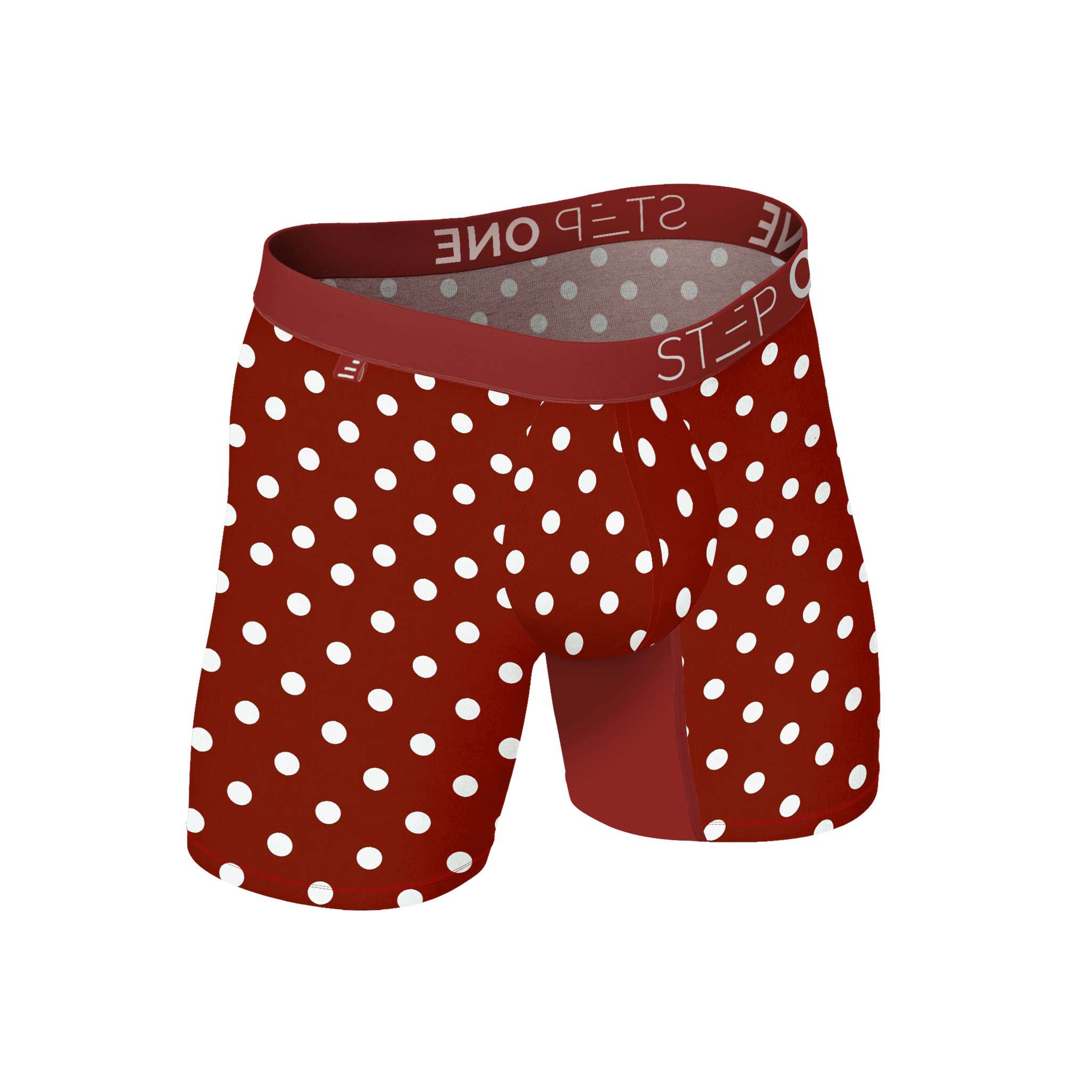 Junior Trunk - Jersey Cows - Bamboo Underwear